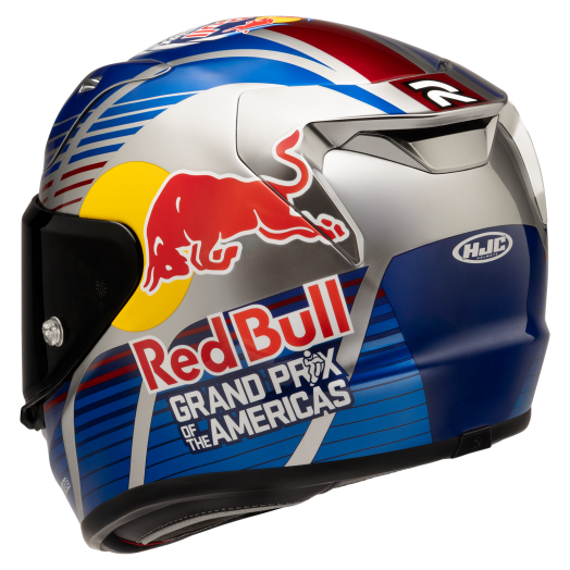 RPHA 12N Red Bull Austin GP 2 5