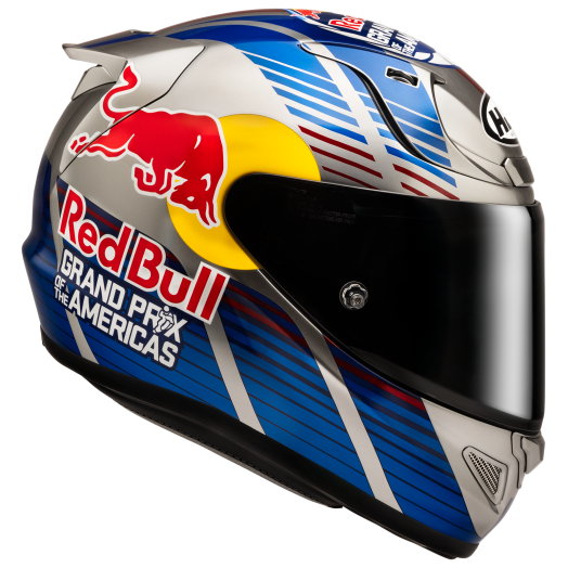 RPHA 12N Red Bull Austin GP 2 3
