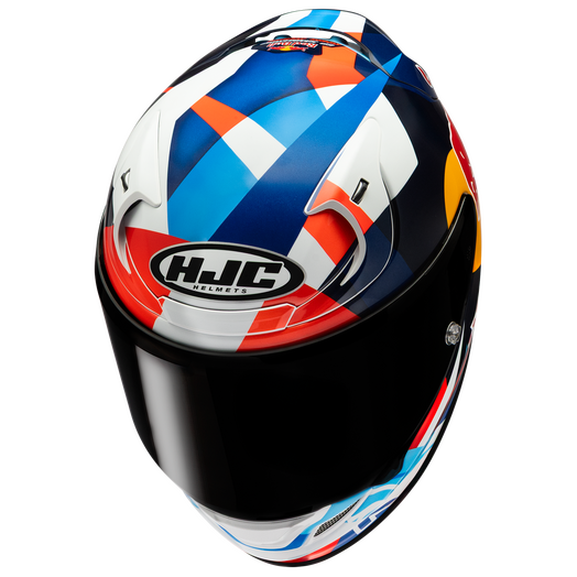 RPHA 12N Red Bull Misano 2 3