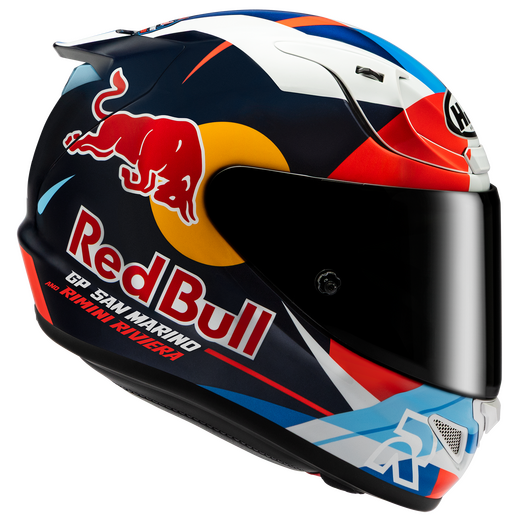 RPHA 12N Red Bull Misano 2 5