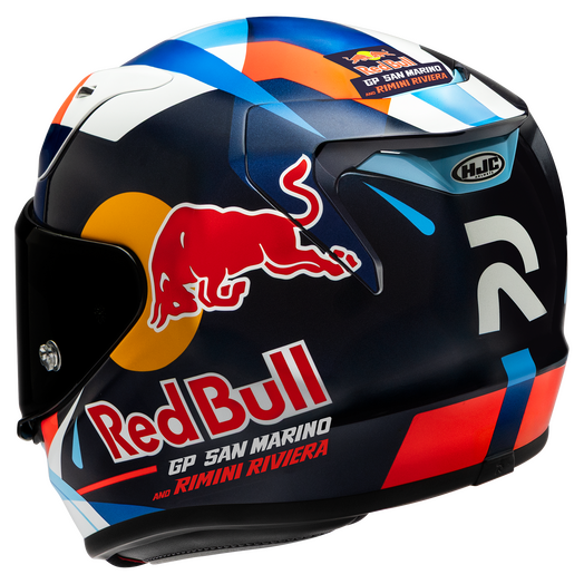 RPHA 12N Red Bull Misano 2 4