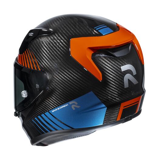 RPHA 12N Carbon Tovin 5