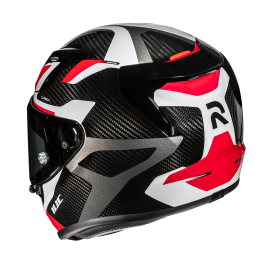 RPHA 12N Carbon Xentra 5