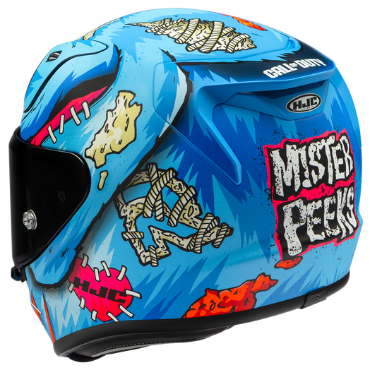 RPHA 12N Mister Peeks 5