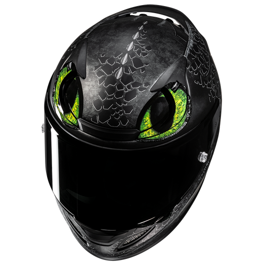 RPHA 12N Toothless II 4