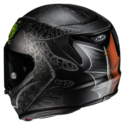 RPHA 12N Toothless II 3