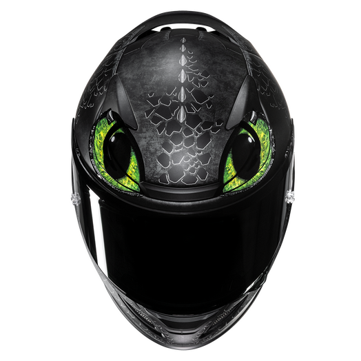 RPHA 12N Toothless II 5