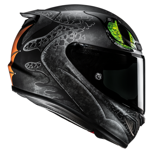 RPHA 12N Toothless II 2