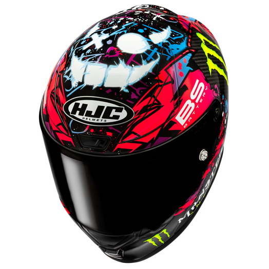 RPHA 1N 2 Carbon Funky Diablo 3