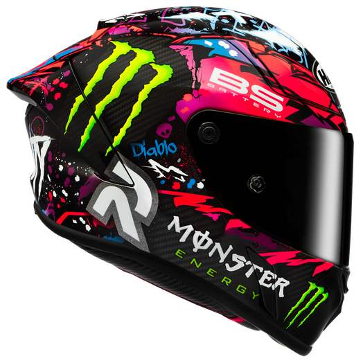 RPHA 1N 2 Carbon Funky Diablo 5