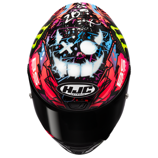RPHA 1N 2 Carbon Funky Diablo 2