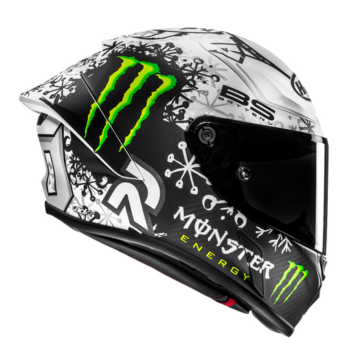 RPHA 1N 2 Carbon Snow Diablo 5