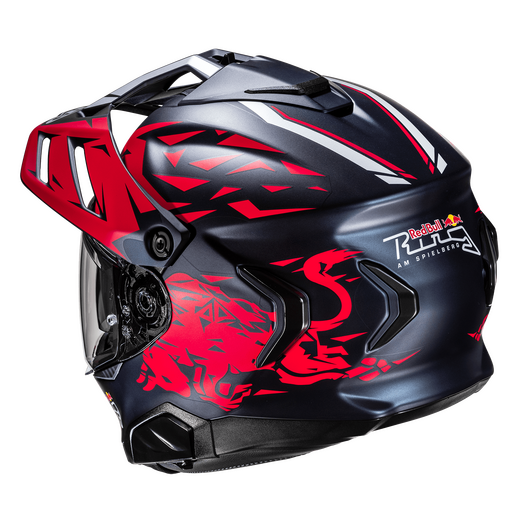 RPHA 60 Red Bull Spielberg 5