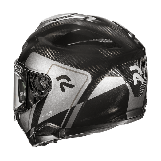 RPHA 72 Carbon Fynex 4