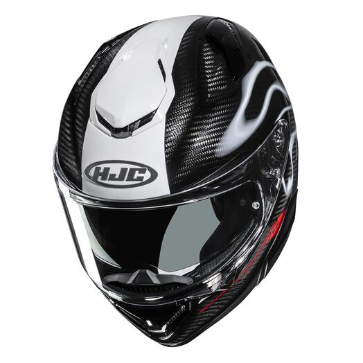 RPHA 72 Carbon Garen 2