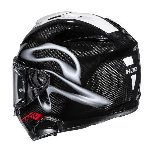 RPHA 72 Carbon Garen 3