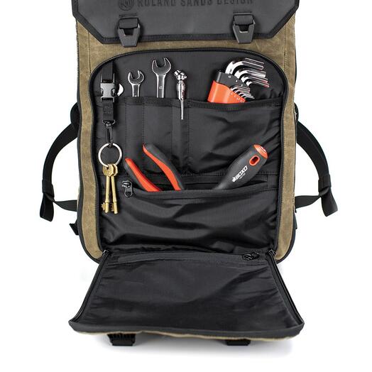 Roam 34 Backpack 9