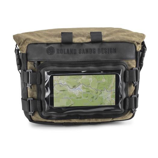 Roam Handlebar Bag 5