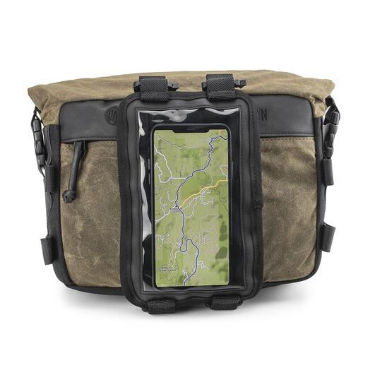 Roam Handlebar Bag 6
