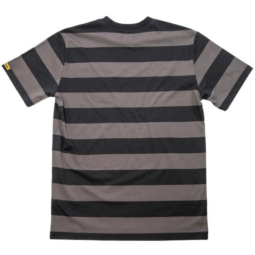 Rufus Yarn Dye SS Tee 5