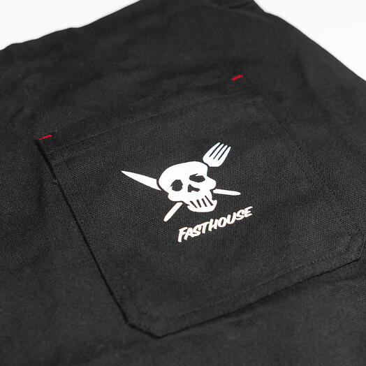 Rufus Canvas Apron 7