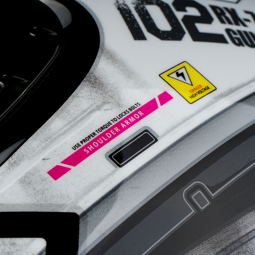 RF-1400 RX-78-02 Gundam 13