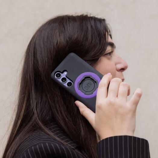 Phone Case - Samsung Galaxy S25 Series 4