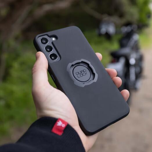 Phone Case - Samsung Galaxy S25 Series 7