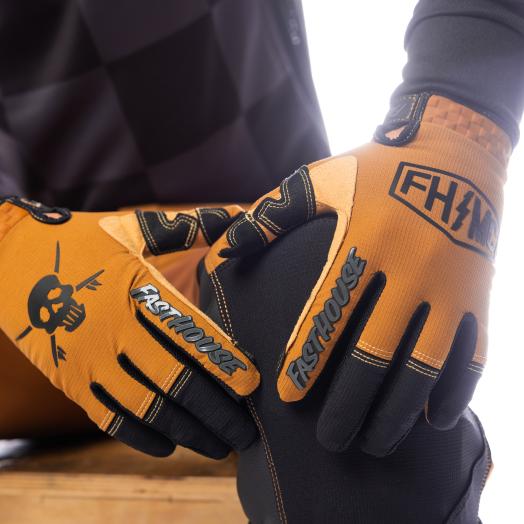 Sanguaro Bennet Gloves 18