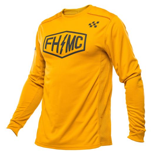 Sanguaro Bennet Jersey 3