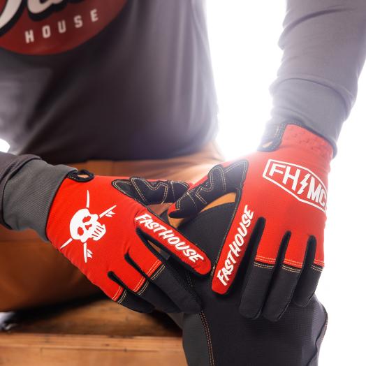 Sanguaro Bennet Gloves 12