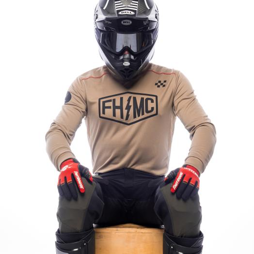 Sanguaro Bennet Gloves 13