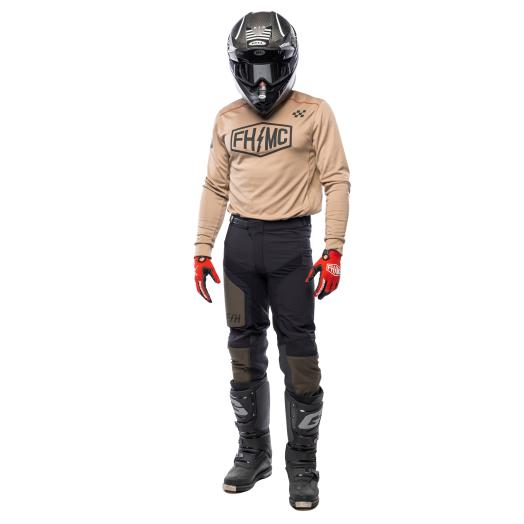 Sanguaro Bennet Jersey 18