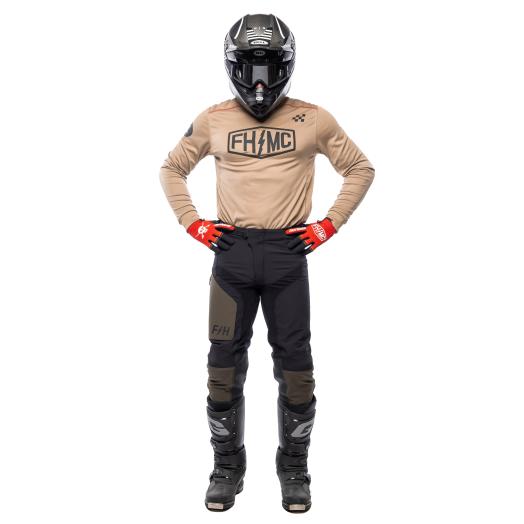 Sanguaro Bennet Jersey 19