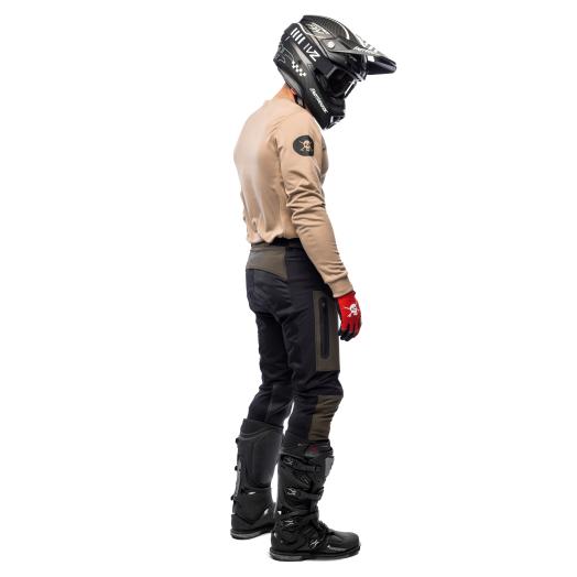 Sanguaro Bennet Jersey 17