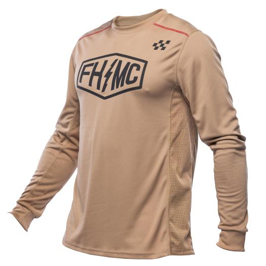 Sanguaro Bennet Jersey 11