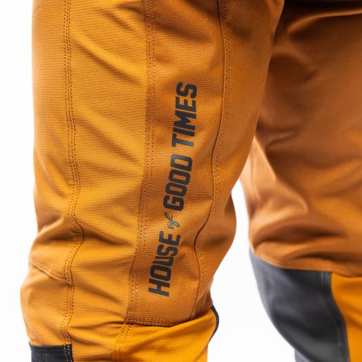 Sanguaro Cargo Pants 8