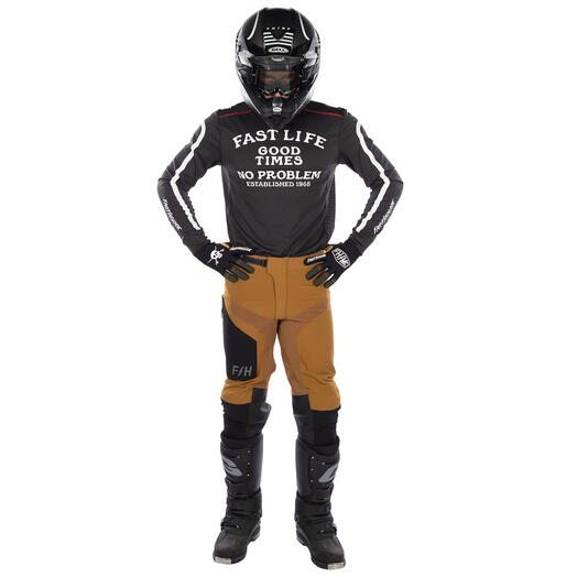 Sanguaro De Nada Jersey 6