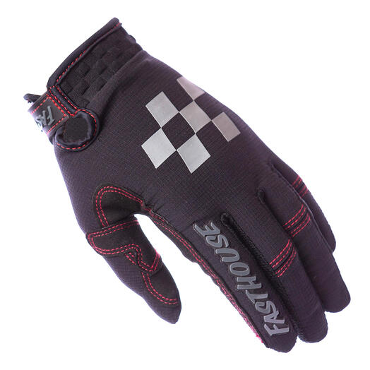Sanguaro Petrol Gloves 8
