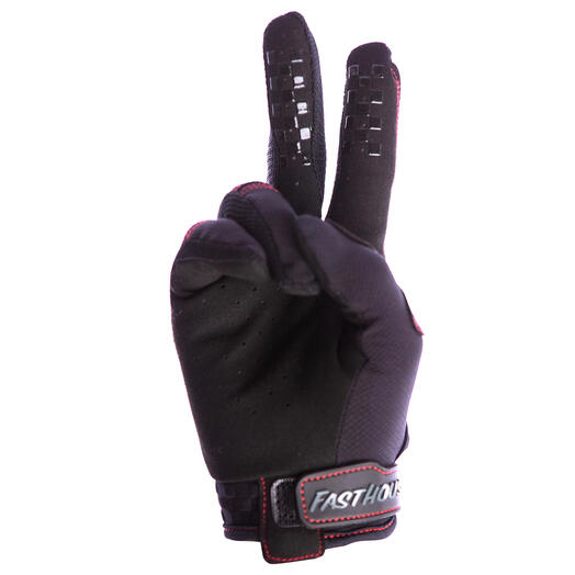 Sanguaro Petrol Gloves 6