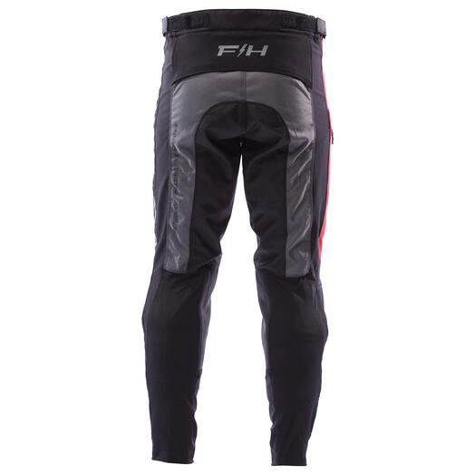 Sanguaro Petrol Pants 6