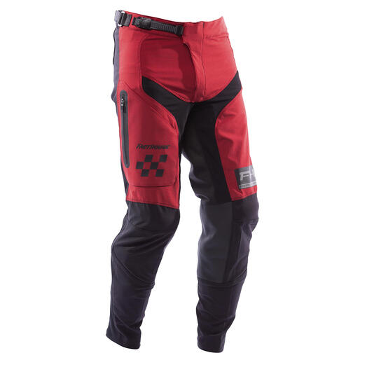 Sanguaro Petrol Pants 4