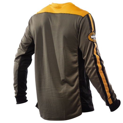 Sanguaro Petrol Jersey 5