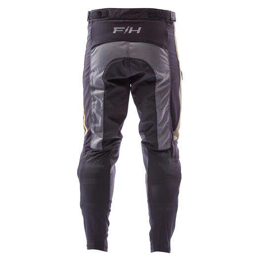 Sanguaro Petrol Pants 10