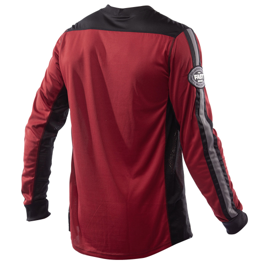 Sanguaro Petrol Jersey 7