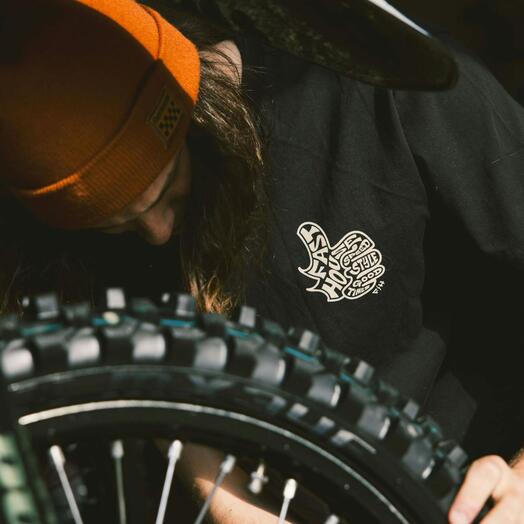 Satisfaction SS Tee 19