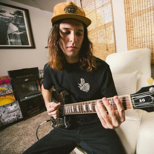 Satisfaction SS Tee 20