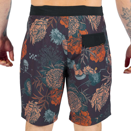 Scene 19" Boardshorts 4