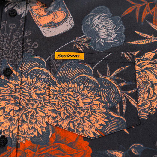 Scene SS Button-Up Shirt 3