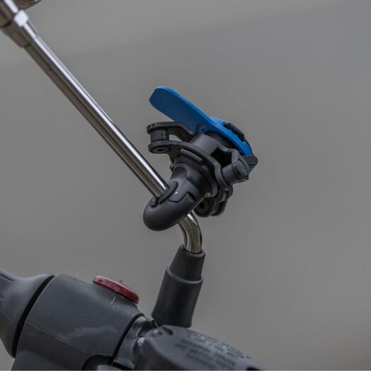 Motorcycle/Scooter Mirror Mount (V2) 6